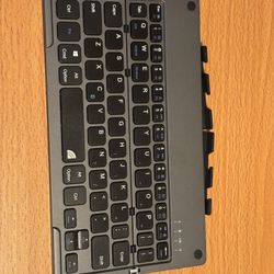 Folding Keyboard