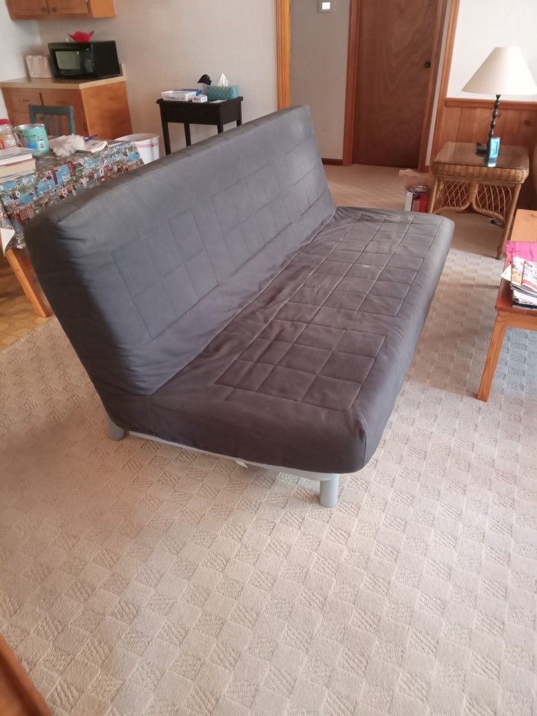Futon Queen Bed Sofa
