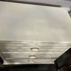 End Table / Night Stand 