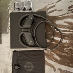 Power Beats 