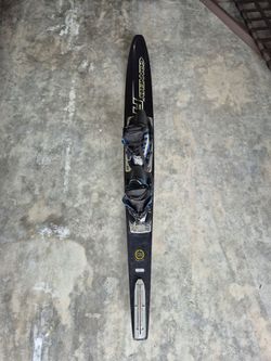 Waterski Connelly F1