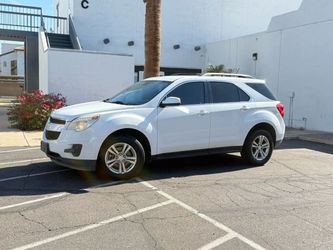 2011 Chevrolet Equinox