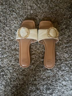 Summer Sandals