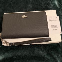 Lacoste Wallet 
