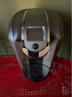 Keurig coffee k55
