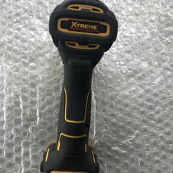 Dewalth  Impact  12 V.  Tool  Only 