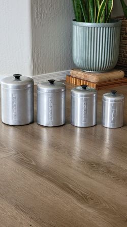 Canister Set
