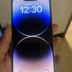 iPhone 14 Pro Max