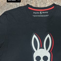 Psycho Bunny Shirt