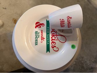 Christmas Items
