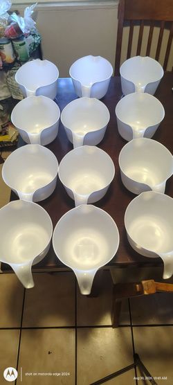 3 qt mixing bowls