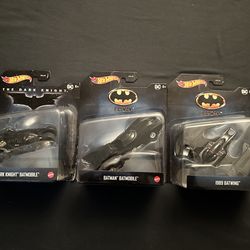 Batman mobile