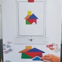 OSMO Genius Kit