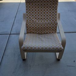 IKEA Poang Chair