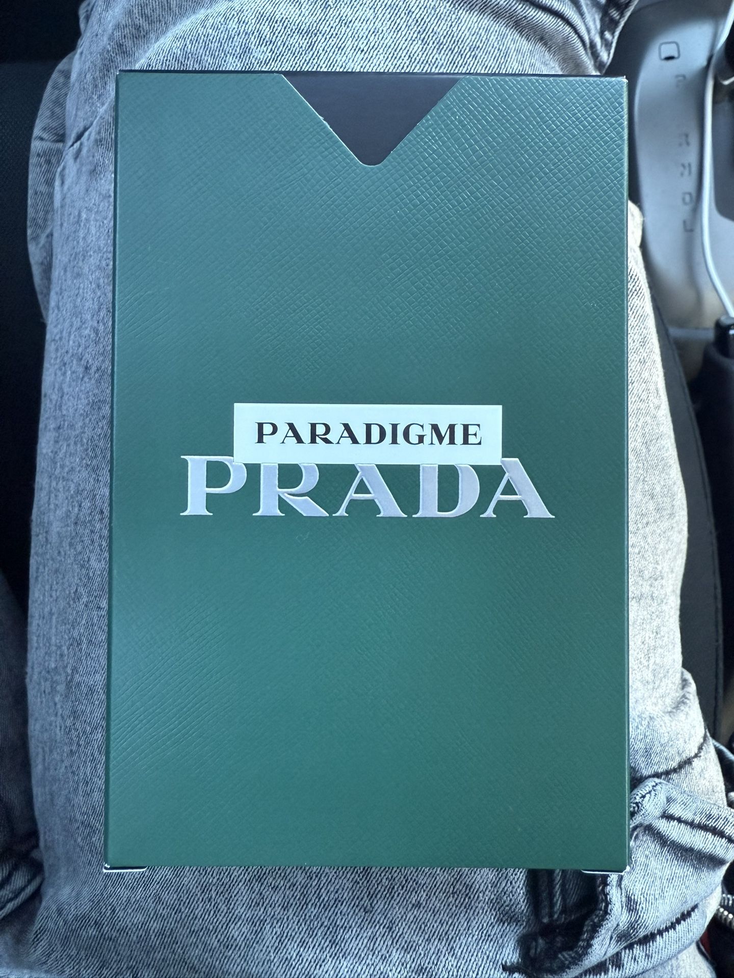 Prada (men)