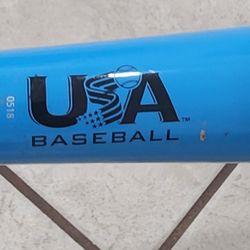 24/13 Easton Bat