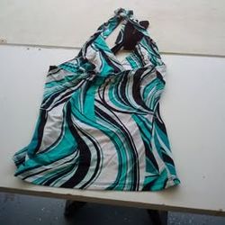 Summer Blouse (M)