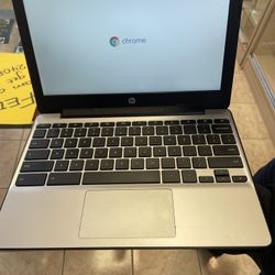 2018 HP USED