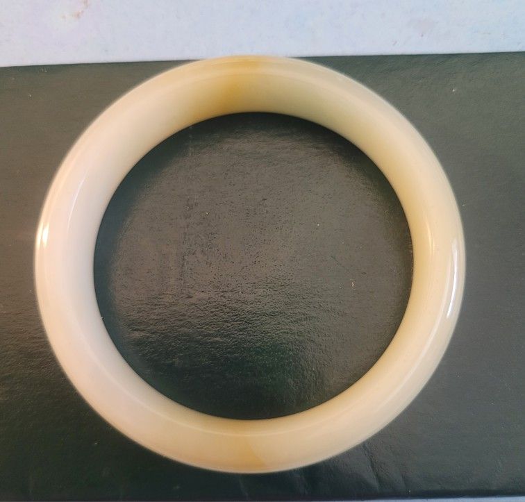 Jade Bangle