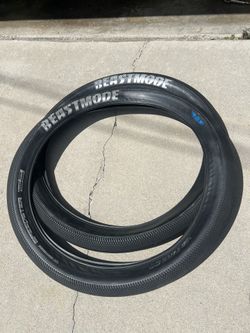 :: SE BEASTMODE TIRES :: 2ND GEN :: 27.5