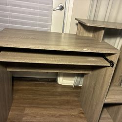 Free Desk