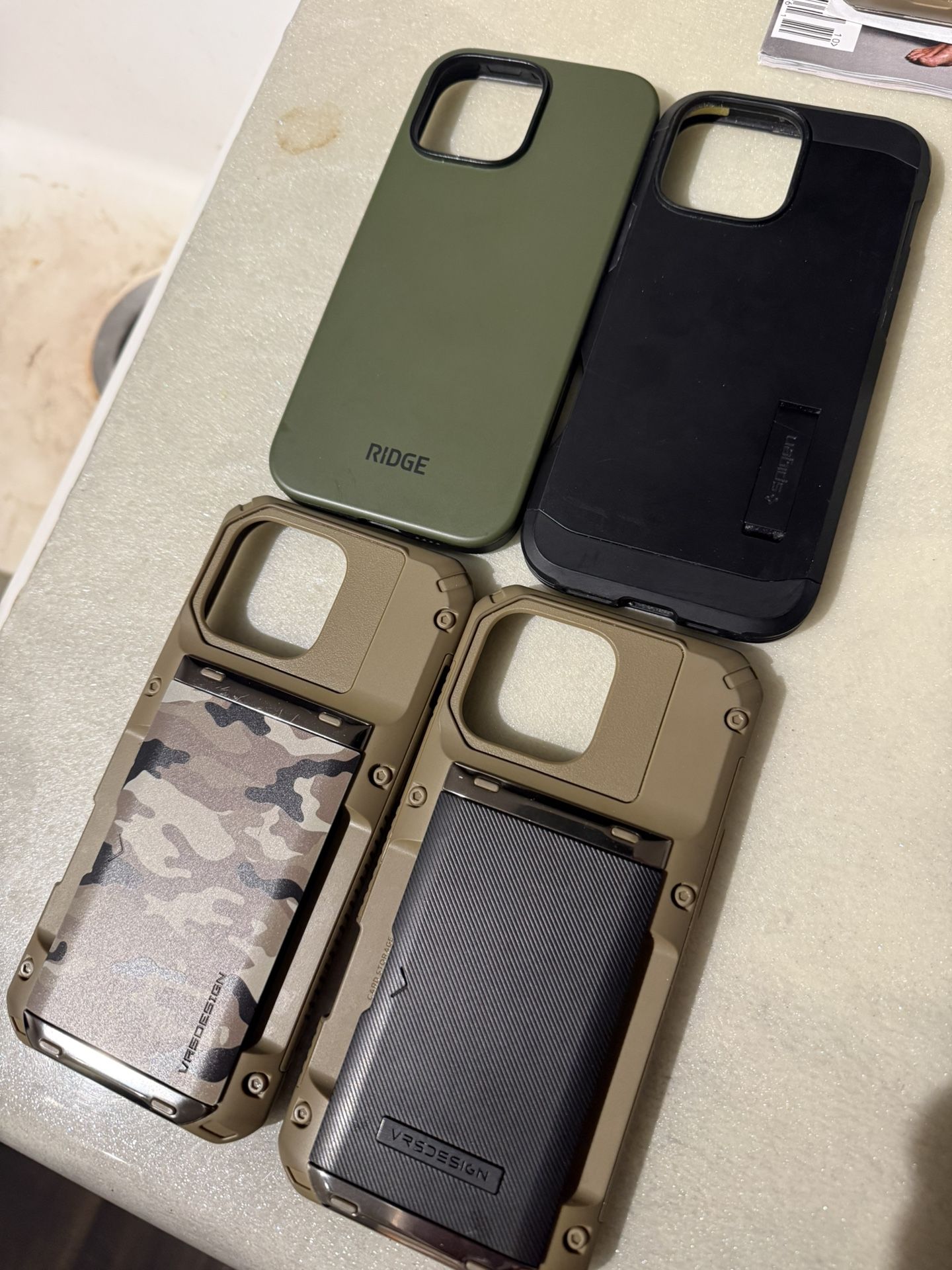 iPhone 16 Pro Max Cases