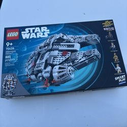  Star Wars Set Millennium Falcon!! 🔥🔥🔥