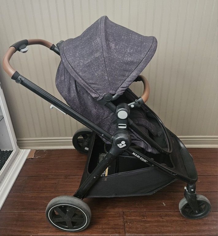  Maxi Cosi Stroller