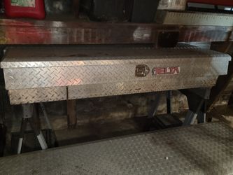 Truck Tool Boxes