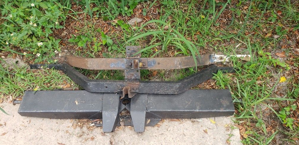 5th Wheel Equipment
