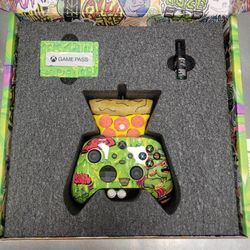 Xbox Tnmt Controller 