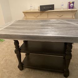 Farmhouse Dining Table Ashley Furniture 