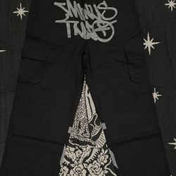 Minus Two Cargo Pants 