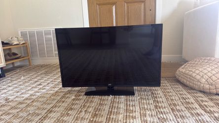 33in TV
