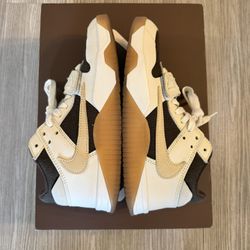 Nike Travis Scott Jump man Jack TR