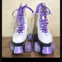 SENECA ROLLER SKATES 