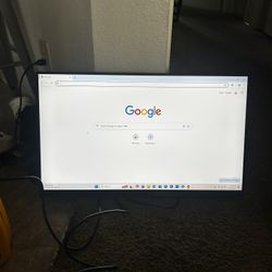 Acer 27” Monitor V277