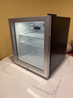 Mini Fridge by Danby