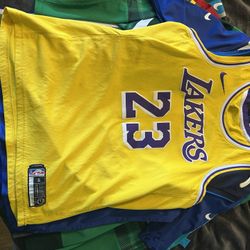 lebron james jersey