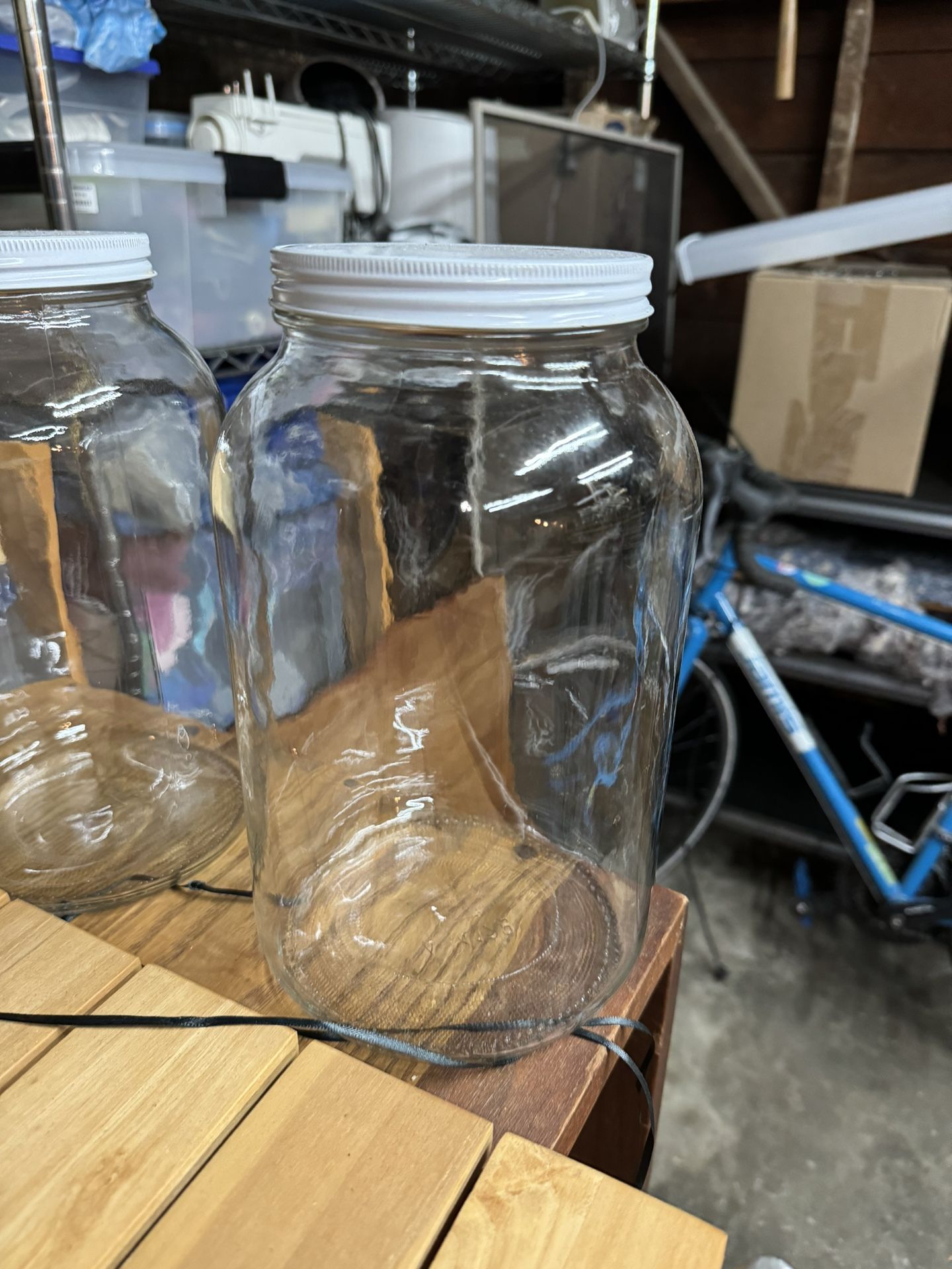 Grow Equipment