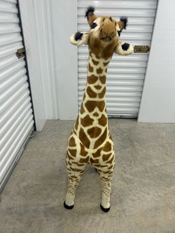 Soft play staff