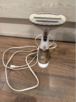 Conair Handheld Garment Steamer for Clothes
