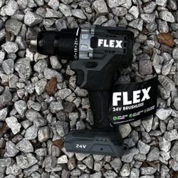 FLEX Drill (Tool Only)