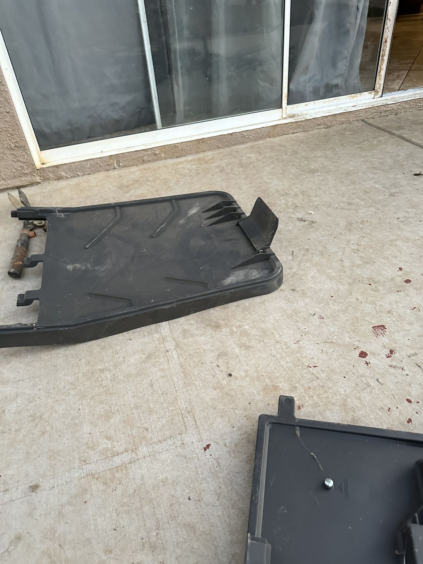 Tile Wet Saw