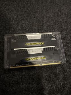 2 Sticks of Ram