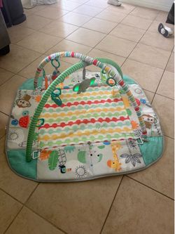Play mat