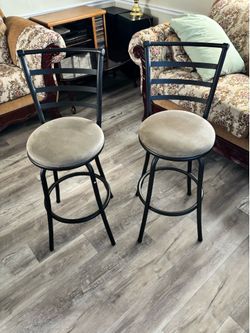 Barstools ‼️ (New)