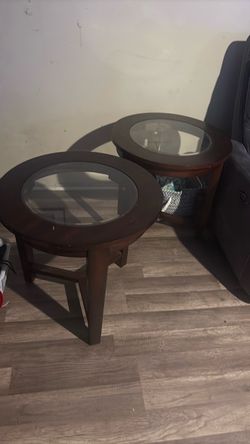 Tables