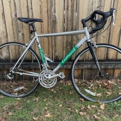 Lemond Road Bike