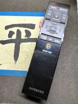 SAMSUNG REMOTE